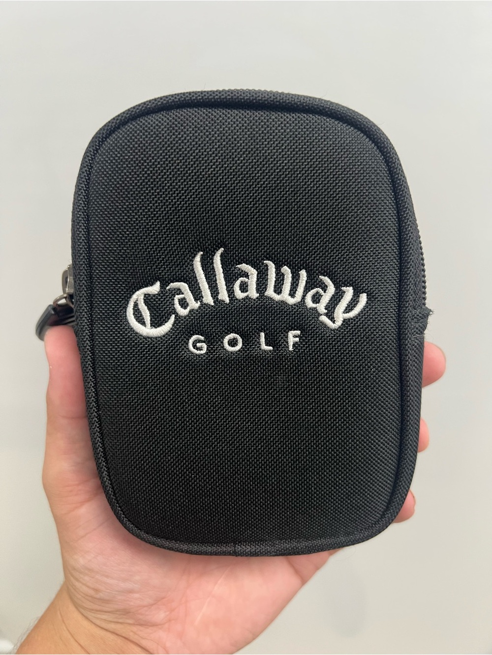 Callaway Range Finder Pouch